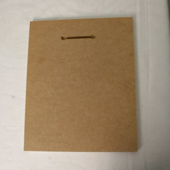 Anne Geddes Print, mounted on Pressboard - Picture 2 of 2